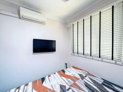 Blk 498G Tampines Street 45 (Tampines), HDB 4 Rooms #556875631